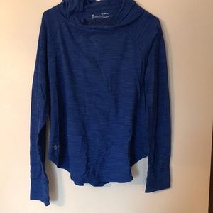 Under Armour Hooded long sleeve